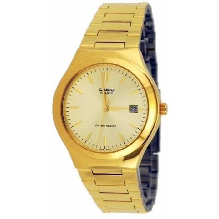 Montre casio pour fille clearance