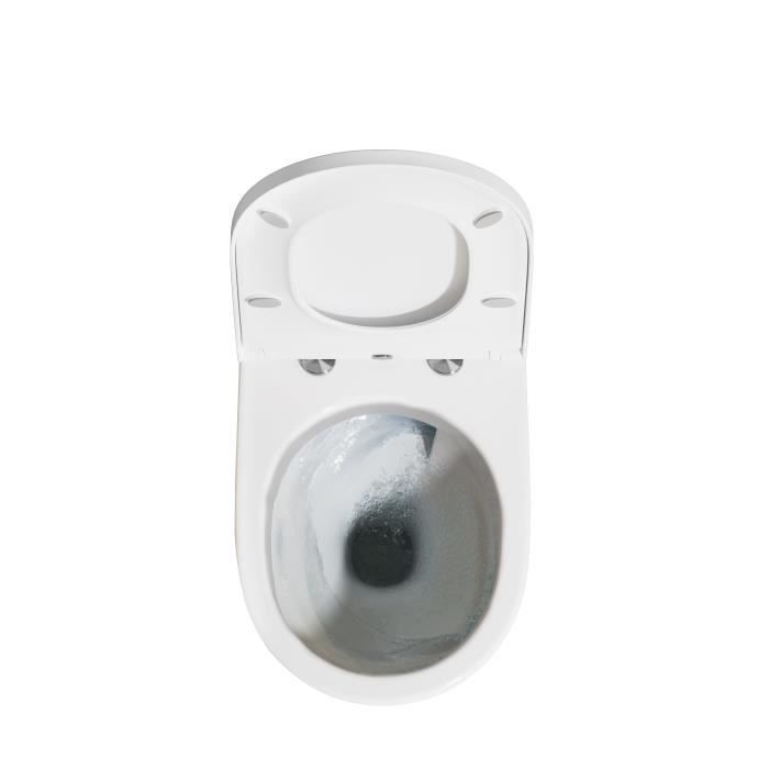 Cuvette wc zen online