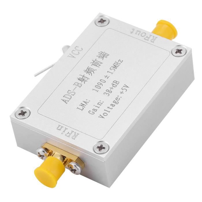 YOSOO amplificateur RF à faible bruit Carte de module d'amplificateurs