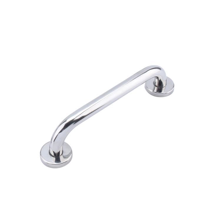 Poignée Marine, Poignée De Porte De Bateau, Barre D'appui De Porte, Main Courante Ovale En Acier Inoxydable, Convient Pour une Utilisation Sur Bateau, Yacht, Camping-car, Salle De Bain.(230mm