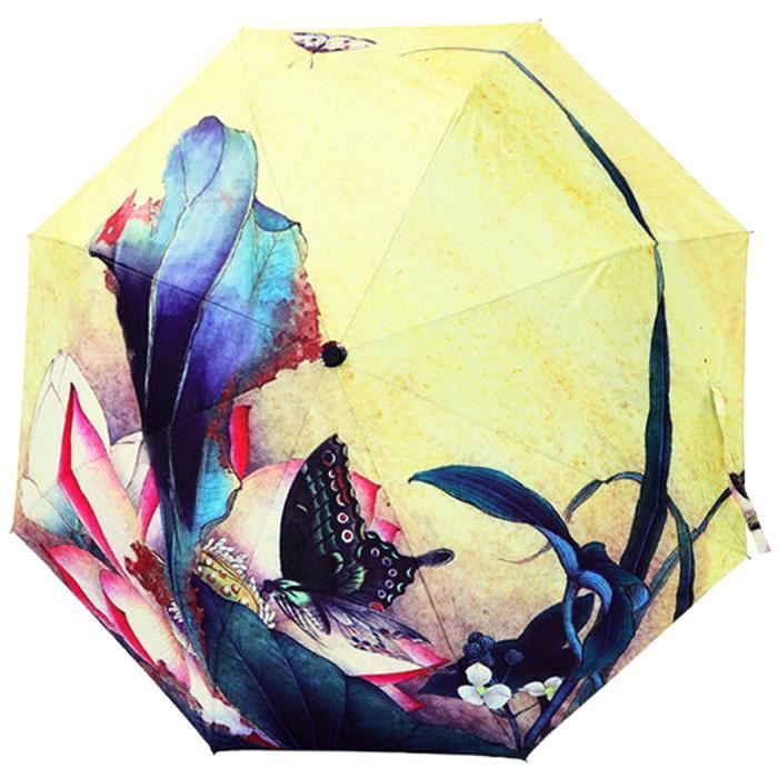 Joli Papillon Fleur Imprime Fashion Parasol Parapluie Colore Achat Vente Parapluie Soldes Sur Cdiscount Des Le Janvier Cdiscount Joli Papillon Fleur Imprime Fashion Parasol Parapluie Colore Achat Vente Parapluie Soldes Sur Cdiscount Des Le Janvier Cdiscount