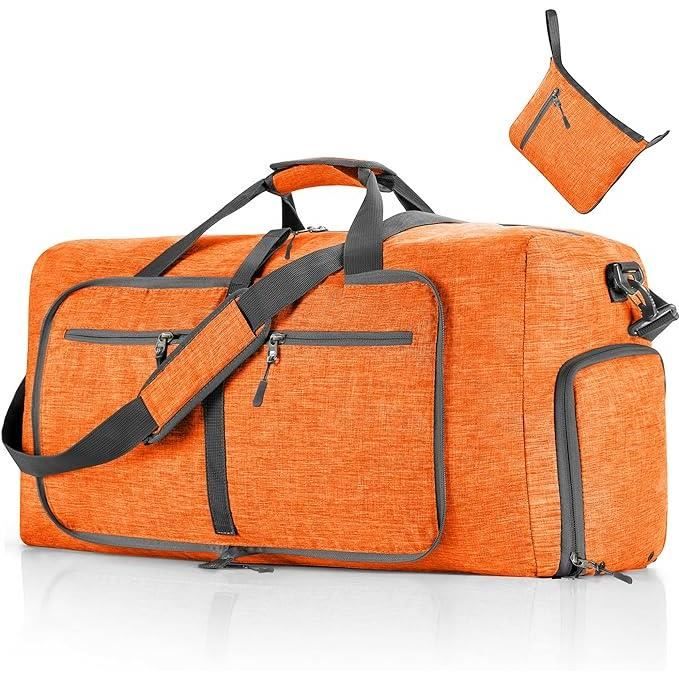 Sac de Voyage 115 L Sac de Sport Pliable Sac