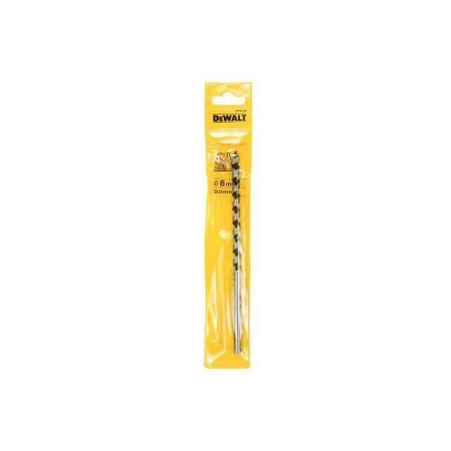 DeWALT DT4646-QZ Mèche à Bois Hélicoïdale 24 X 380 X 280 Mm - Précision Et Efficacité