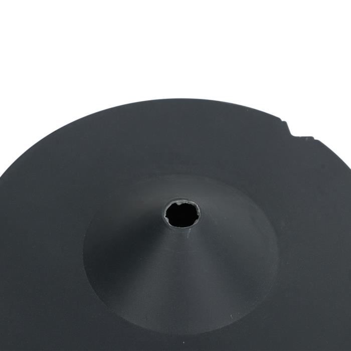 Kit De 5 Paires De Charnières Mâle/femelle Pour Couvercle De Poubelle - Compatible KITCHEN MOVE 20-50L