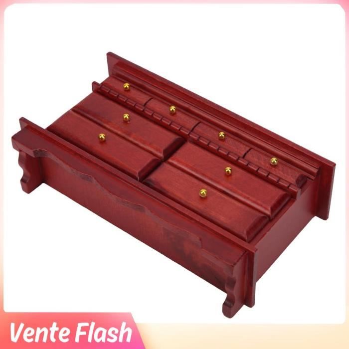 Meubles Miniatures De Maison De Courses à L'échelle 1:25, Accessoires De Construction De Modèles, Armoires De Cuisine, Table, Chaise, Canapé, Baignoire, Scène HOScene