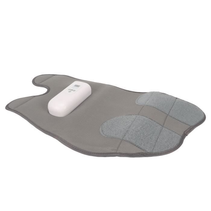 Masseur électrique Portable Pour Le Corps - Poitrine, Jambes, Bras, Dos - Sans Fil, 5V - Marque AHub