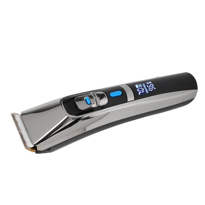 Tondeuse De Précision Saeday SD-617 Rechargeable USB - Charge Rapide, Neuve Sous Blister