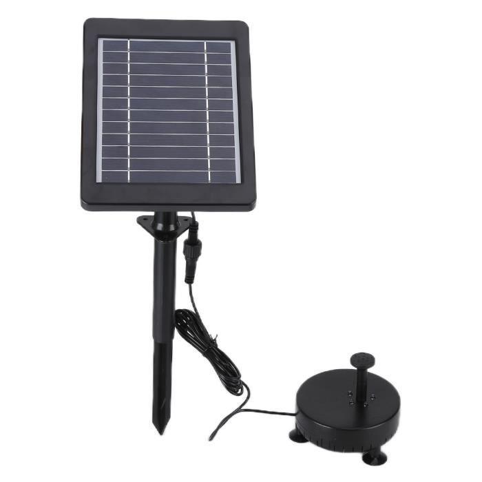 Effaroucheur Oiseaux Solaire Et Vent – Réflecteur Rotatif Avec Son, Pour Jardin Et Terrasse