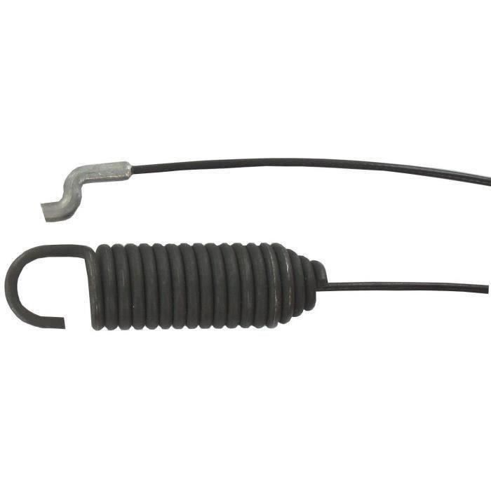 Câble d'embrayage de roue adaptable MTD