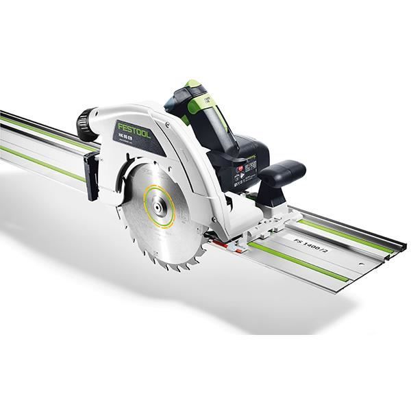 Scie Circulaire Festool Hk 85 Eb Plus Capot Basculant Rail De