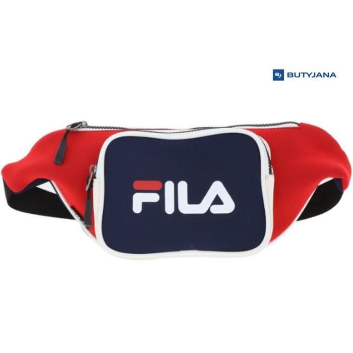 Sacoche banane shop fila pas cher
