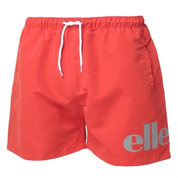 Short de sales bain ellesse homme