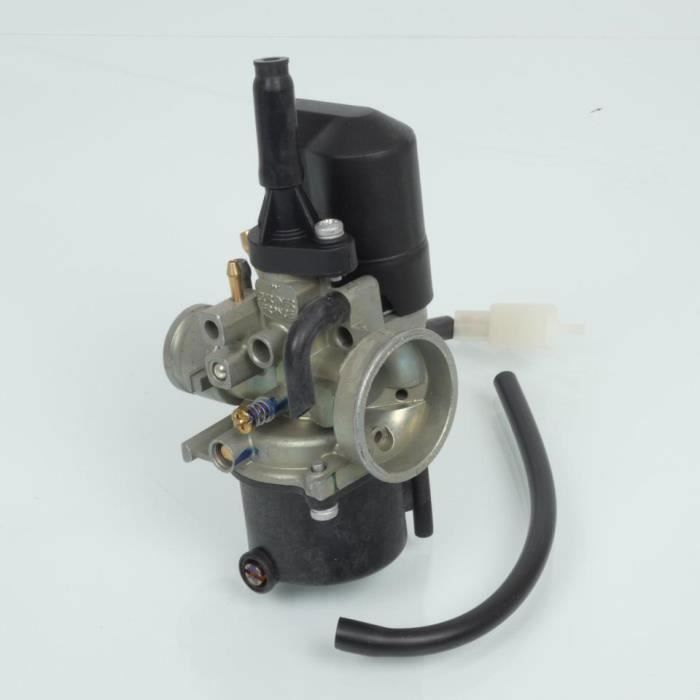 Teknix Ganascia Freno Posteriore Per Scooter Peugeot 50 Ludix One (2004-2014) - Diametro 110mm, Larghezza 25mm - Nuovo Originale