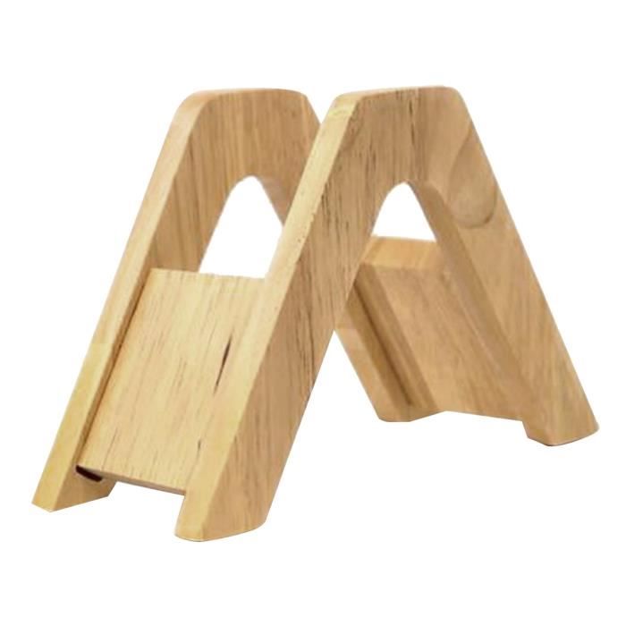 Porte-filtres à Café En Bois Et Cuivre, Style Vintage, Générique, état D'occasion