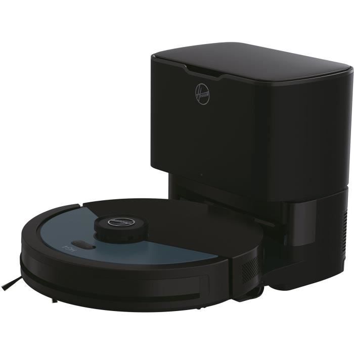 Hoover HG450HP Hydro Pro - vue 2