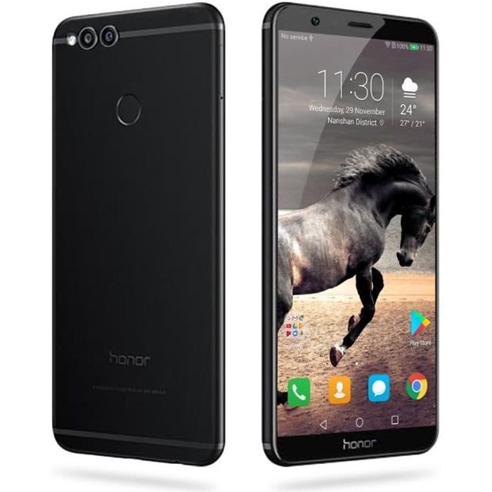 Honor 7x