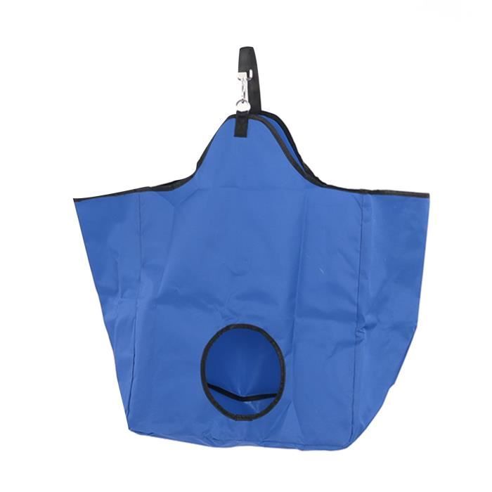 BBTISG Sacs à Foin pour Chevaux, Oxford Sac de Rangement pour Foin