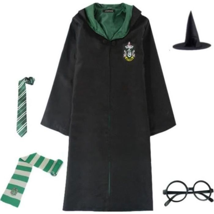 Serpentard costume sales