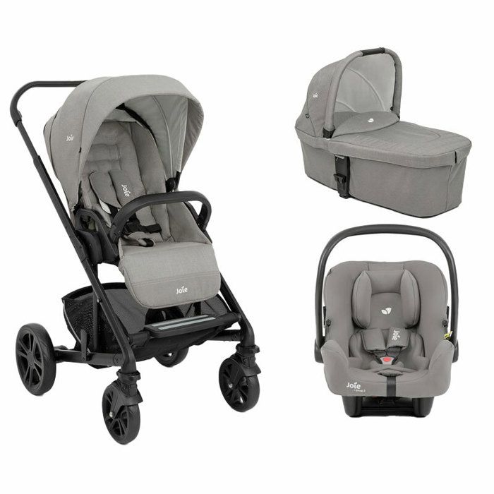 Joie chrome 2 in 1 shop