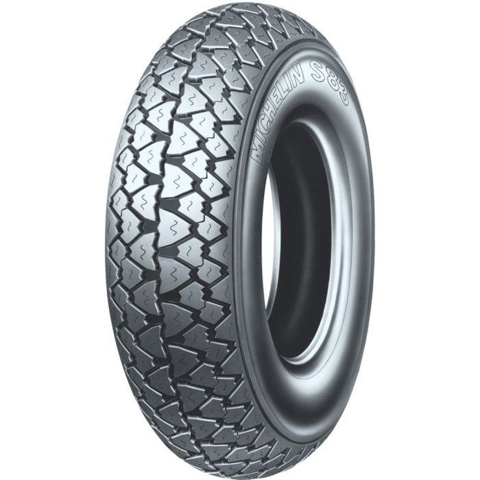 MICHELIN 3.50/8 S 83 Pneu Moto Scooters