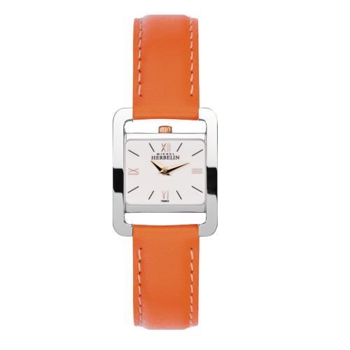 Montre Femme Michel Herbelin - 17037/TR21OR - INSPIRATION - Bracelet