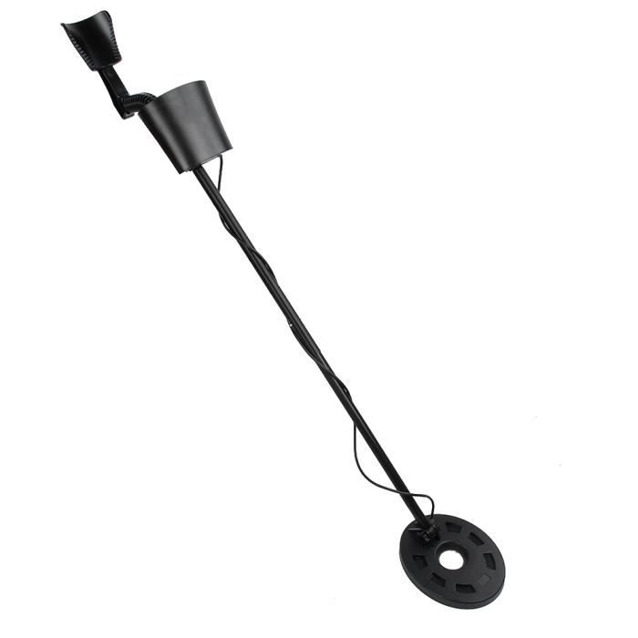 Détecteur De Métaux Pinpointer Portable – Localisation 360° – Profondeur 3,5-8 Cm – Pour Or, Bijoux, Pièces – Avec Lampe LED