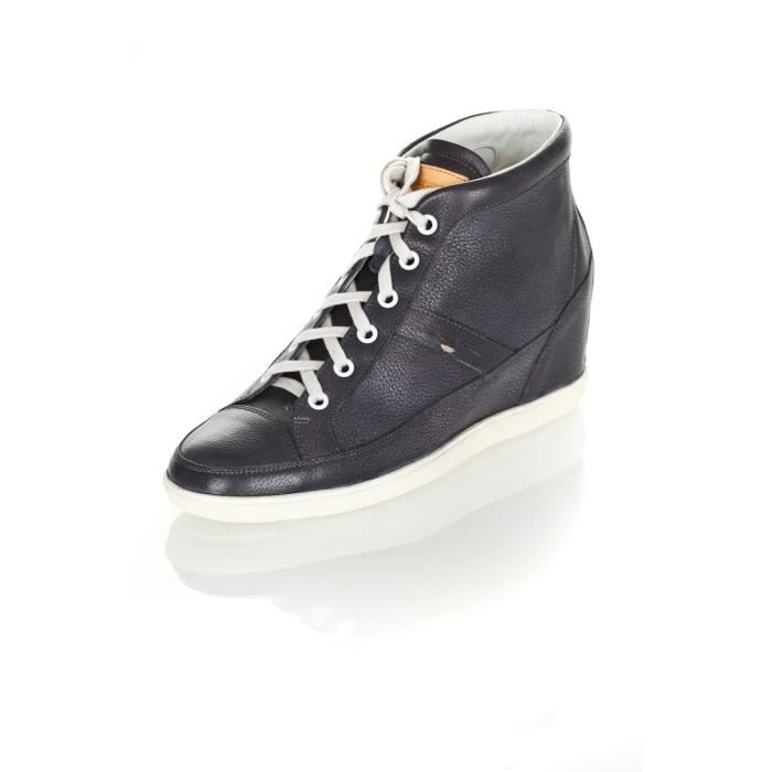 Chaussures Femme Montantes Roxy  Bleu Marine - Cdiscount Chaussures