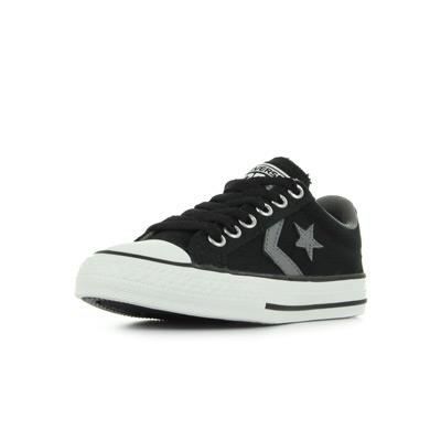 converse star player noir