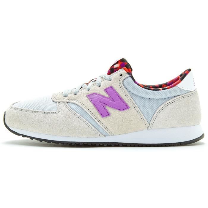 new balance 420 femme prix