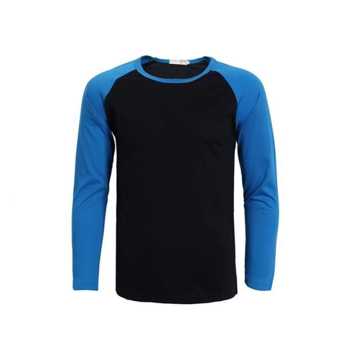 T shirt de baseball homme Clearance