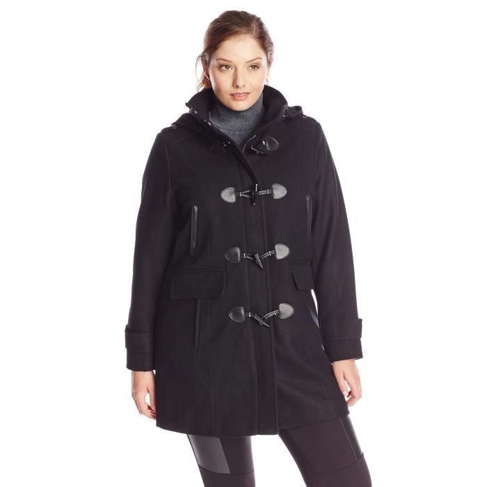Duffle coat femme tommy hilfiger Clearance
