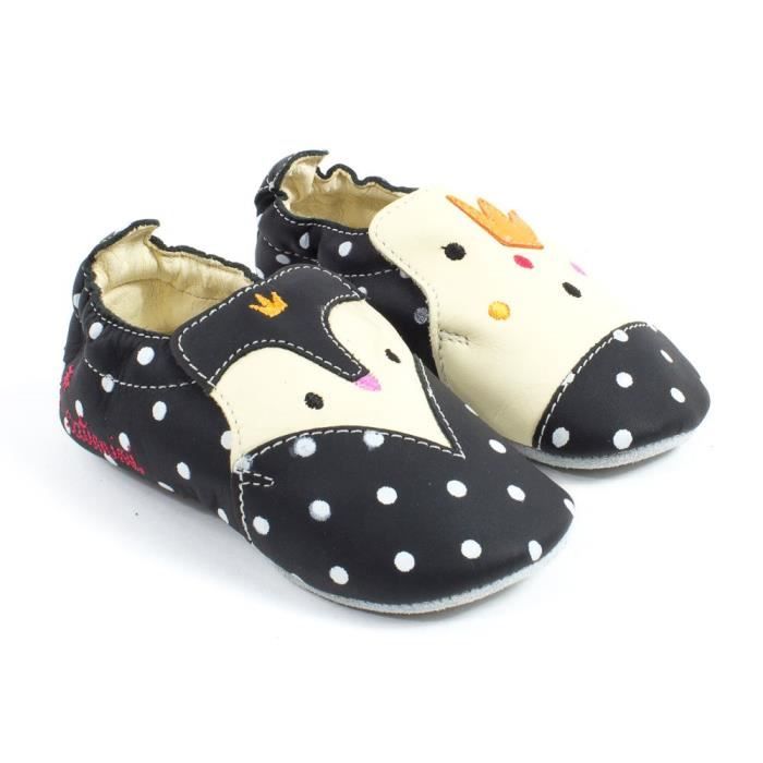 chaussons catimini garcon