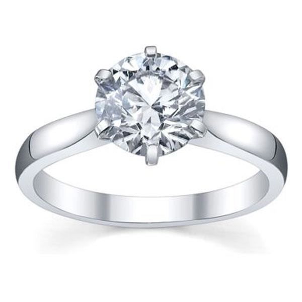 bague diamant solitaire 1 carat bague diamant solitaire 1 carat