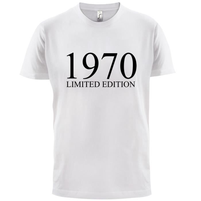 Tee shirt 1970 homme Clearance
