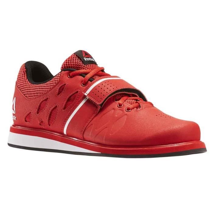 Reebok lifters pas cher