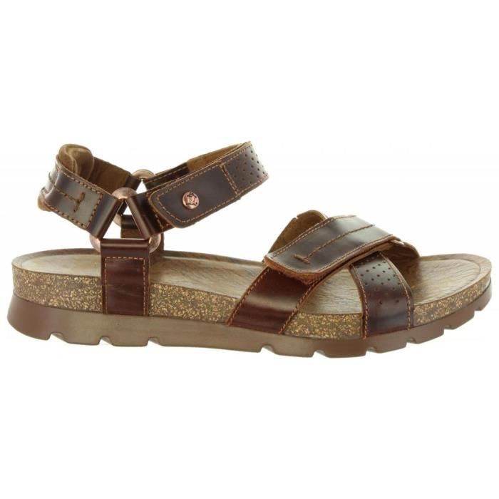 sandales panama jack homme