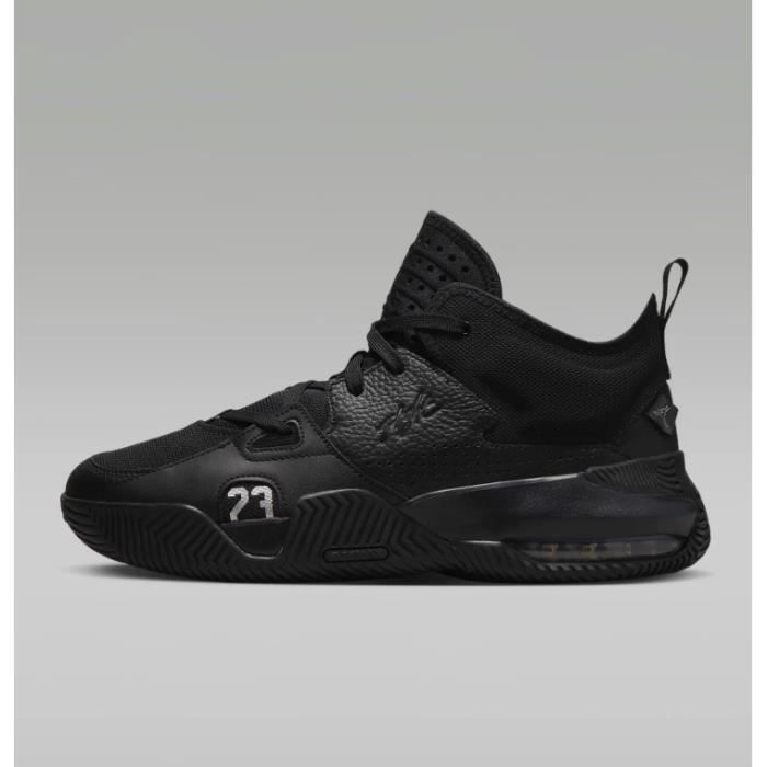 NIKE - Jordan Stay Loyal 2 - noire - Noir - 42 1/2 - Chaussures