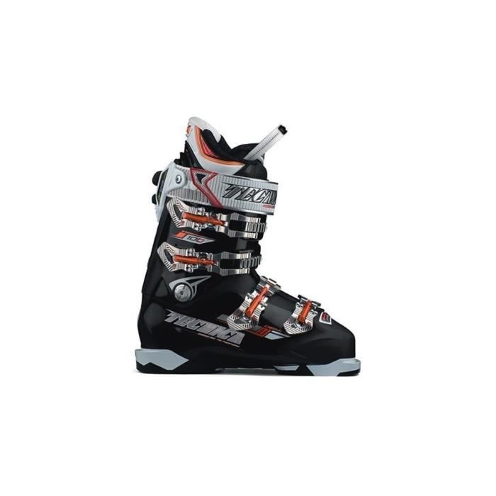 Chaussures De Ski Femme Tecnica – Taille 36, Bon état, Chaussons Très Propres