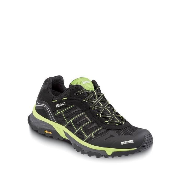 Chaussure de sales marche meindl