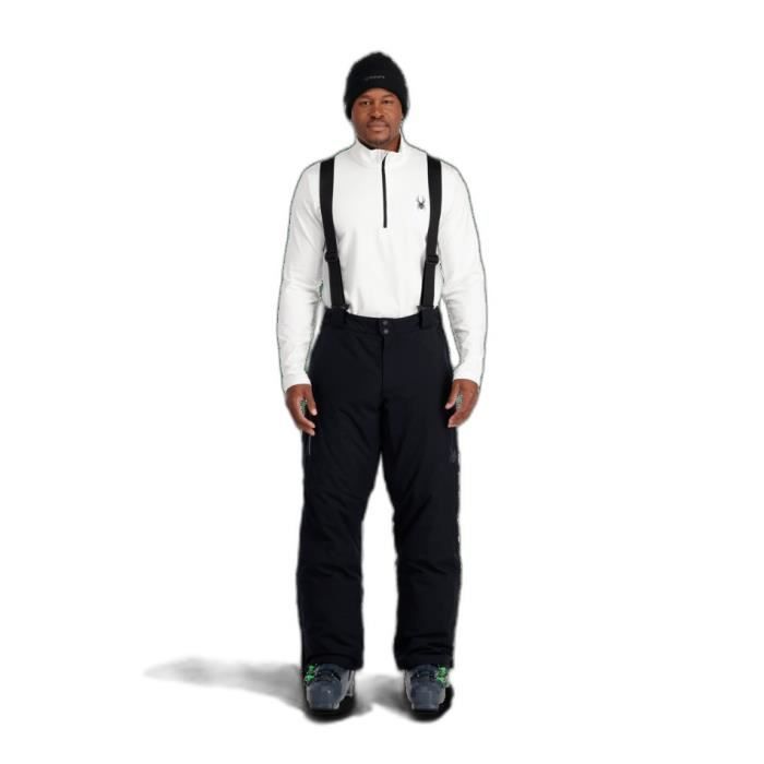 Pantalon de ski Spyder Tarantula - black - S
