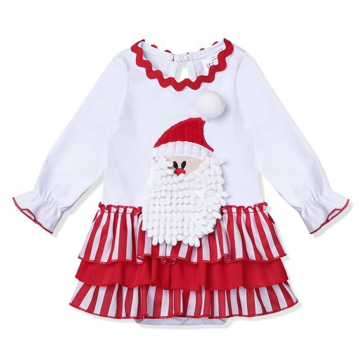 robe manche longue bebe