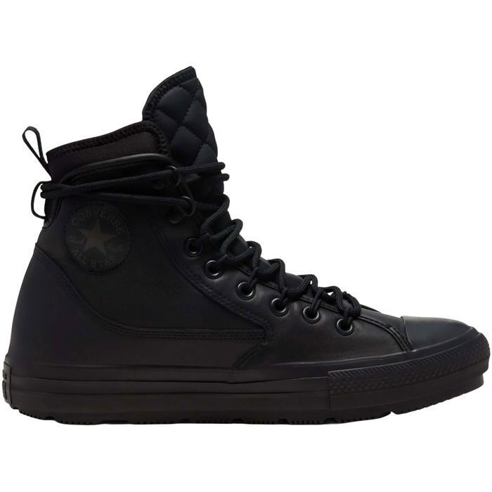 Converse Baskets CONVERSE CTAS ALL TERRAIN HI - Adulte - Lacets - Noir