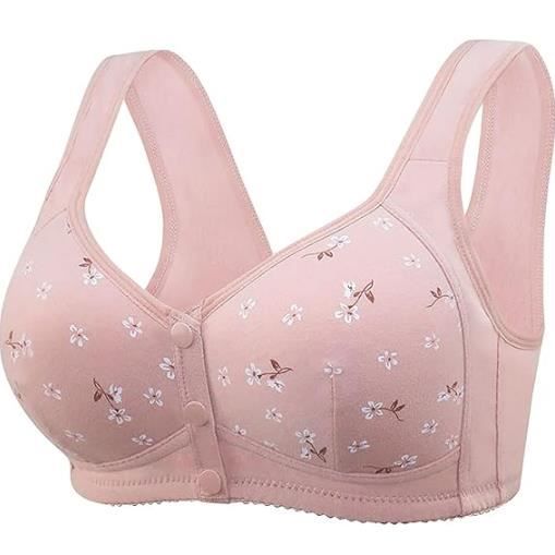 Soutien-gorge ouvert - Corps à Corps