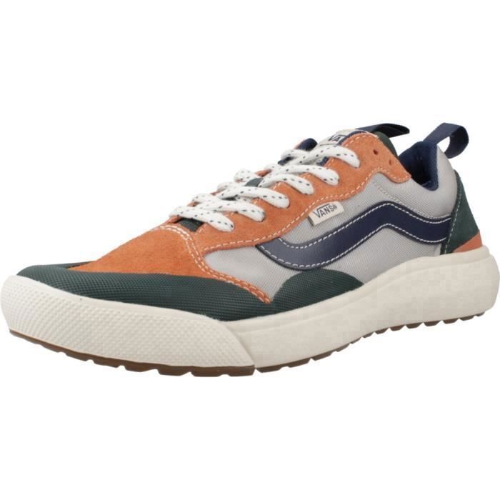 Vans Chaussures de sport - VANS - ULTRARANGE EXO SE - Multicolore - Textile - Mixte