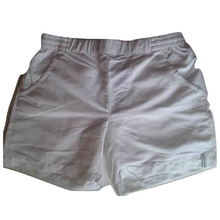 Cdiscount short femme clearance