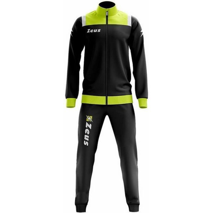 Jogging fluo homme deals