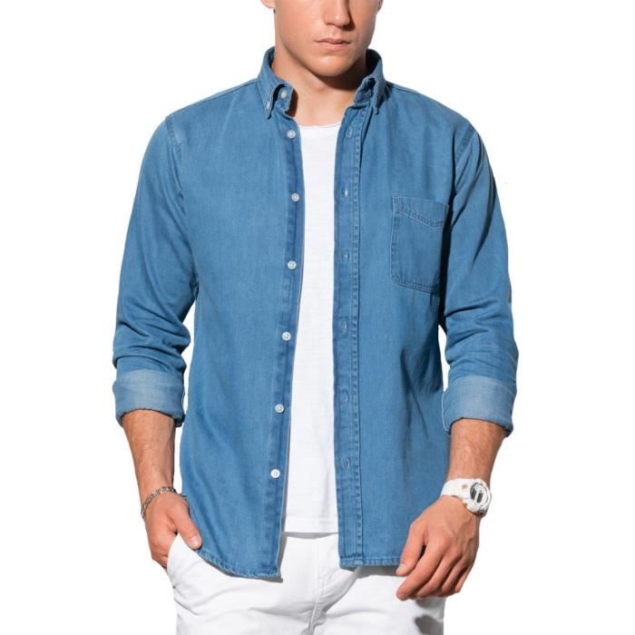 Cdiscount chemise homme store