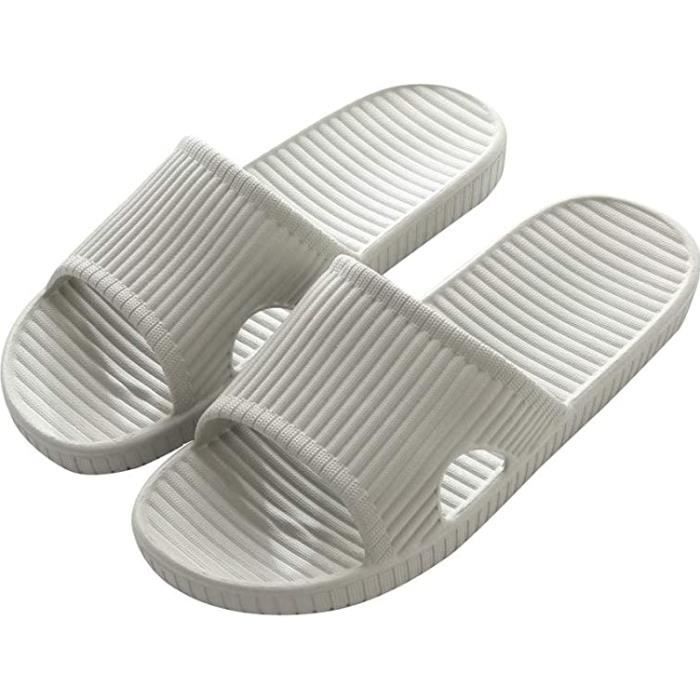 Chaussons Barefoot BARFULKER - Antidérapants, Souples, Tailles 34-47 Unisexe