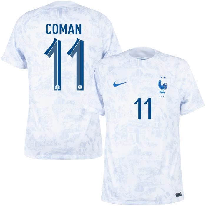 Acheter maillot equipe hotsell de france 2 etoiles