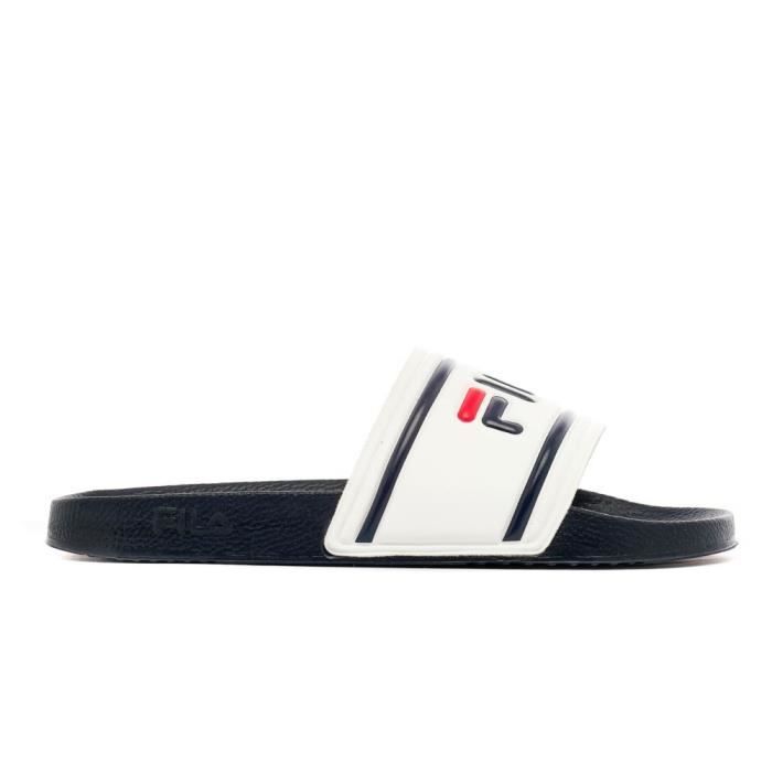 Fila MORRO BAY III White-Navy FFM0180-13037